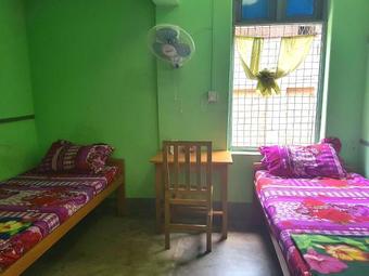 Hostal Myint Mho San Guest House - Burmese Only