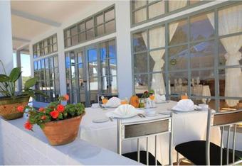 Hotel The Serenity Kalaw Resort