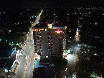 Shekinah Hotel Pathein