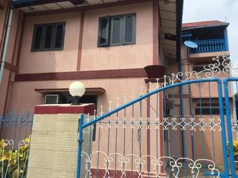 Hostal Blue Cloud Guesthouse - Burmese Only