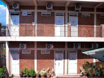 Hostal Mya Myin Mo Guesthouse