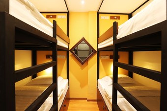 Albergue Little Hpa An Boutique