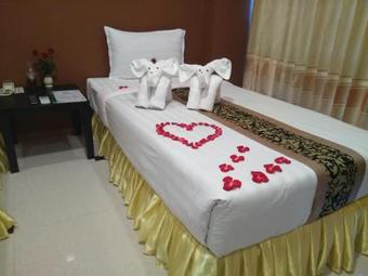 Hotel Ba Thaung Monywa