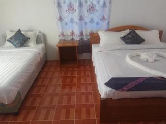 Hostal Legendary Bagan Hotel