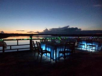 Hotel Nga Laik Kan Tha Eco Resort - Nay Pyi Taw