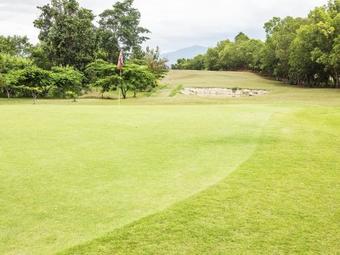 Hotel Aye Thar Yar Golf Resort