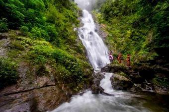 The Floral Breeze Hotel (mt. Victoria)