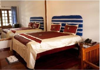 Myanmar Life Hotel