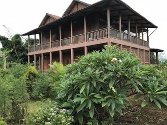 Agroturismo Pindaya Farm House