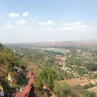 Conqueror Hotel Pindaya