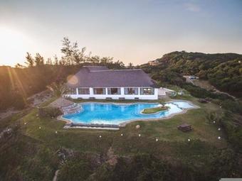 Lodge Paraiso De Chidenguele