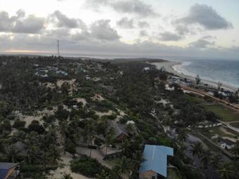 Gin And Jack Beach House