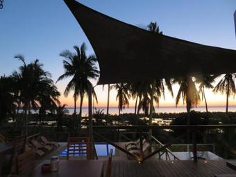 Vertigo Lodge De Estaurio