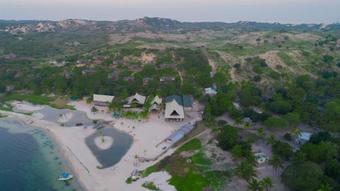 Apartamento Bilene Beach House