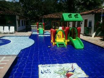 Hotel Spa Posada San Sebastian