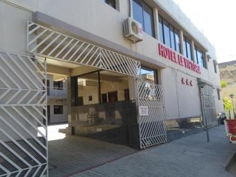 Hotel Le Victoria