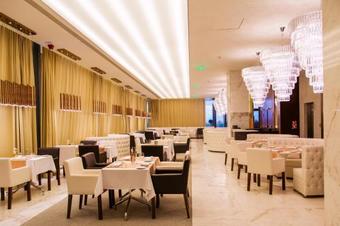 Grand Plaza Hotel Nampula