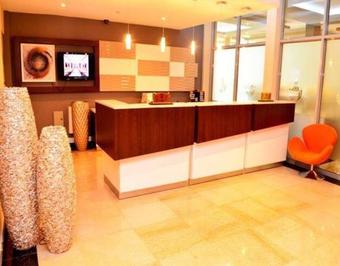 Hotel Seasons And Spa