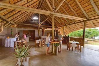 Covane Community Lodge