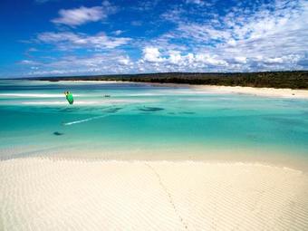 Hotel Diamonds Mequfi Beach Resort