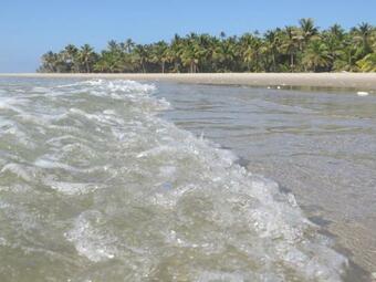 Hotel Morrungulo Beach Lodge
