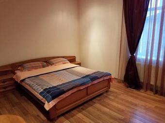 Apartment Vip In Bender