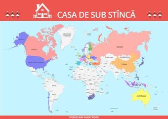 Hostal Casa De Sub Stinca