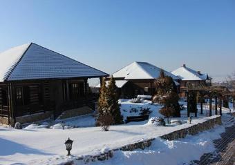 Hotel Chateau Vartely