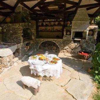 Hostal Casa Din Lunca