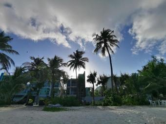 Hostal Meri Maldives