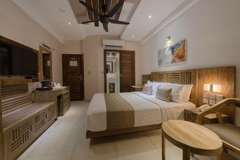 Hostal Hotel Ocean Grand At Hulhumale