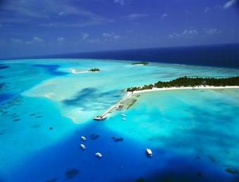 Hotel Rihiveli The Dream, Maldives