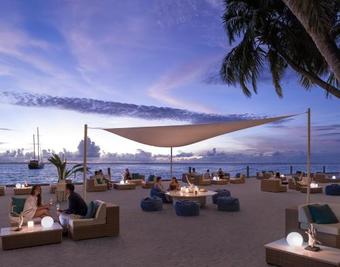 Hotel Shangri-la's Villingili Resort And Spa, Maldives