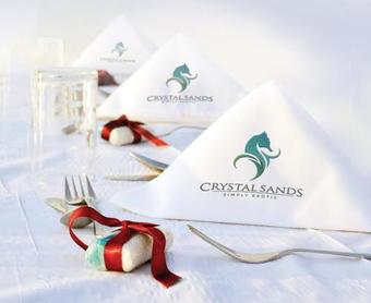Hostal Crystal Sands