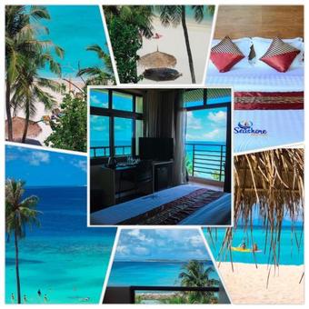 Hostal Seashore Beach Inn