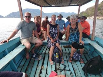 Hostal Gateway Guest House