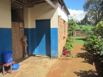 Apartamento Cozy Colorful Room
