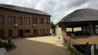 Hotel Pamadzi Beach Resort