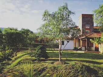 Voyaca Hotel Y Alfarer�a