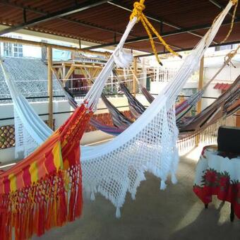 Hostal Casa Italia Guest House