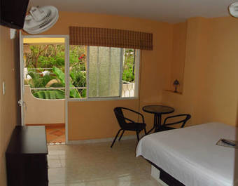 Hotel Casa D�mer Taganga