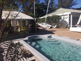 Sambo Milay Bed And Breakfast