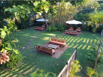 Hotel La Croix Du Sud