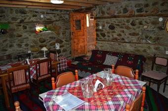 Apartamento Vila Ilinden Dihovo