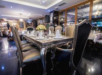 Villa Park Hotel Strumica