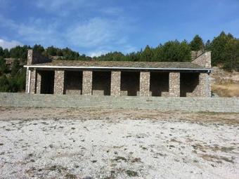 Hostel Trnovski Vetar