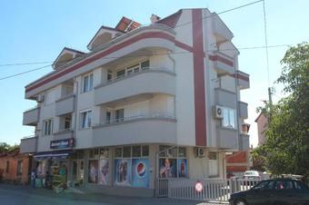 Holiday Apartments Prilep