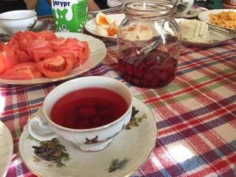 Kitka Hostel - Vratnica