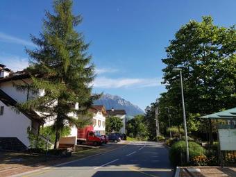 Posada Bed And Breakfast Krone