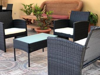 Hostal Cachelle International Guesthouse